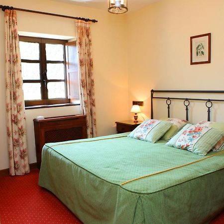 Hotel Senorio De Ursua 阿里斯昆 外观 照片