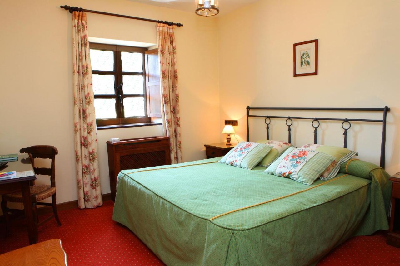 Hotel Senorio De Ursua 阿里斯昆 外观 照片