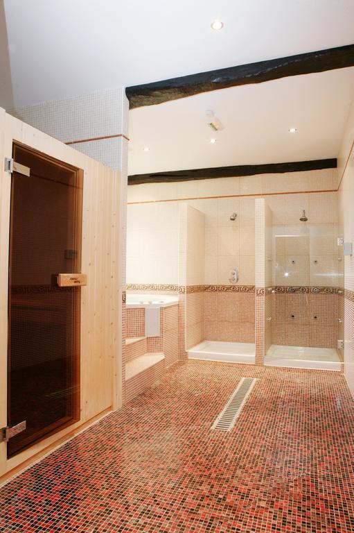 Hotel Senorio De Ursua 阿里斯昆 外观 照片